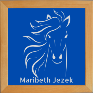 Maribeth Jezek Logo